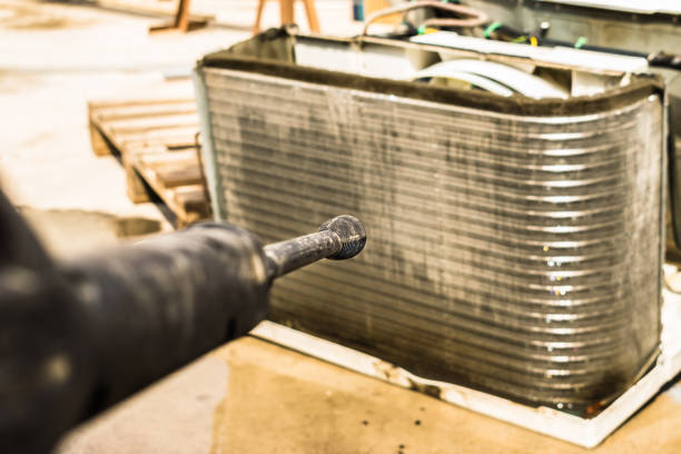 Best Home Air Vent Cleaning  in Elsmere, KY