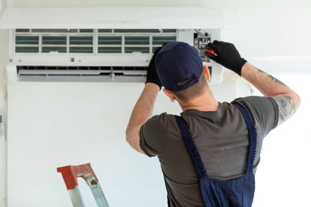 Best Residential Air Duct Cleaning  in Elsmere, KY