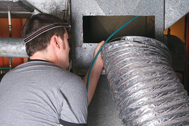 Best Ductwork Cleaning Services  in Elsmere, KY