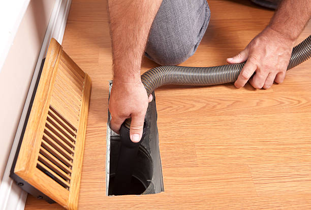 Ductwork Cleaning Services in KY