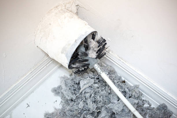 HVAC System Cleaning in KY