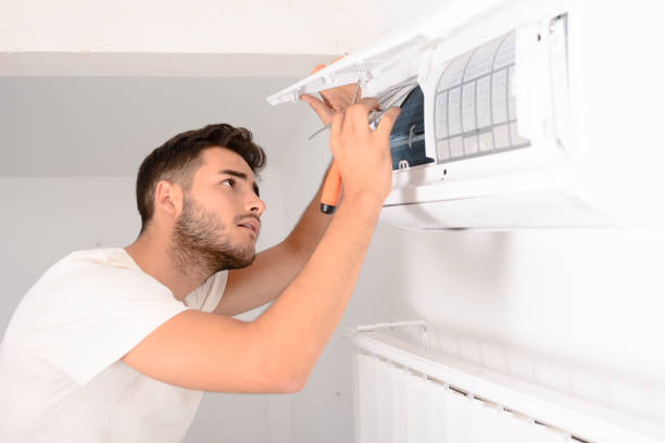 Best Air Duct Sanitizing Services  in Elsmere, KY